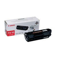 Canon Canon FX-10 fekete toner (0263B002)