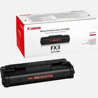 Canon Canon FX-3 fekete toner