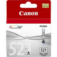 Canon Canon CLI-521GY szürke tintapatron (2937B001)