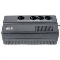 APC APC Easy UPS BV500I-GR AVR szünetmentes tápegység