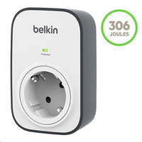 Belkin Belkin SurgeCube BSV102vf túlfeszültségvédő 1 aljzat