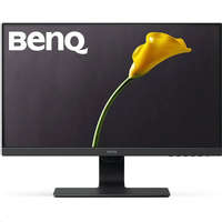 BenQ 23.8" BenQ GW2480E monitor fekete
