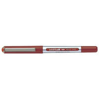 Uni Uni "UB-150 Eye Micro" Rollertoll 0,3mm piros (TU15021 / UB-150(EU) RED)