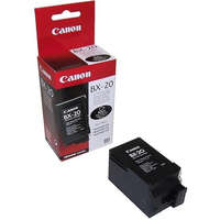 Canon Canon BX-20 fekete tintapatron