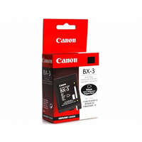 Canon Canon BX-3 fekete tintapatron