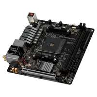 ASRock ASRock Fatal1ty B450 Gaming-ITX/ac alaplap