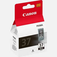 Canon Canon PG-37 fekete tintapatron