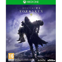 Activision Destiny 2: Forsaken (Xbox One)
