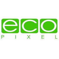 Ecopixel Ecopixel HP CF280X/CE505X Cartridge (New Build) fekete (HPCF280XFUECO)