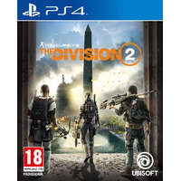 Ubisoft Tom Clancy&#039;s The Division 2 (PS4)