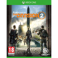 Ubisoft Tom Clancy&#039;s The Division 2 (Xbox One)