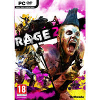 Bethesda Softworks Rage 2 (PC)