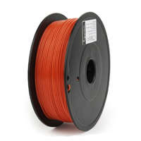 Gembird Gembird PLA-PLUS filament 1.75mm, 1kg piros (3DP-PLA+1.75-02-R)