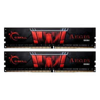 G. Skill 32GB 3000MHz DDR4 RAM G.Skill Aegis CL16 (2x16GB) (F4-3000C16D-32GISB)