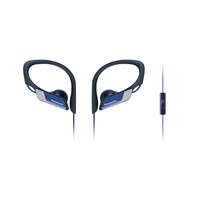 Panasonic Panasonic RP-HS35ME-A sport fülhallgató kék