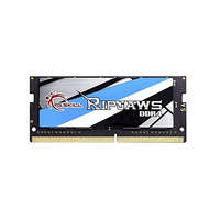 G. Skill 4GB 2400MHz DDR4 Notebook RAM G.Skill Ripjaws CL16 (F4-2400C16S-4GRS)