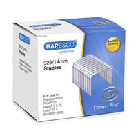 RAPESCO Rapesco 923/14 tűzőkapocs (IRS92314 / S92314Z3)