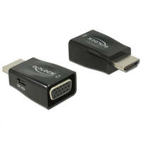 DeLock Delock 65902 HDMI-A male > VGA female adapter
