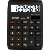 Sencor Sencor SEC 350 asztali számológép