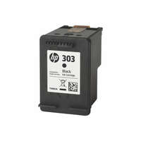 HP HP 303 tintapatron fekete (T6N02AE)