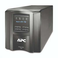 APC APC Smart-UPS SMT750IC 750VA SmartConnect szünetmentes tápegység USB