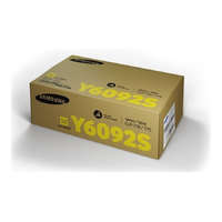 Samsung Samsung CLT-Y6092S tonerkazetta sárga (SU559A)