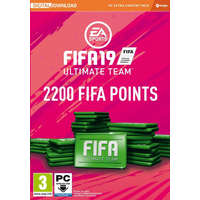 Electronic Arts FIFA 19 2200 FUT points (PC)