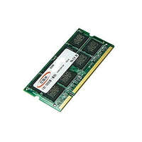 CSX 4GB 2133MHz DDR4 Notebook RAM CSX Alpha CL15 (CSXAD4SO2133-4GB)
