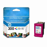 HP HP CC643EE színes patron (300)
