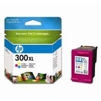 HP HP CC644EE színes patron XL (300)