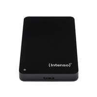 Intenso 1TB INTENSO 2.5" USB külső winchester fekete (6023560)