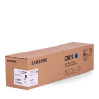 Samsung Samsung CLT-C809S tonerkazetta ciánkék (SS567A)