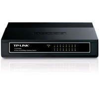 TP-Link TP-Link TL-SF1016D 10/100Mbps 16 portos switch
