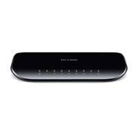 TP-Link TP-Link TL-SG1008D 10/100/1000Mbps 8 portos mini switch