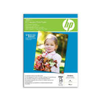 HP HP Q5451A fotópapír A/4 félfényes