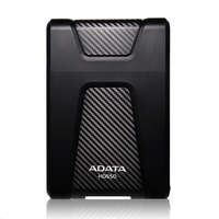 ADATA 1TB 2.5" ADATA HD650 külső winchester fekete (AHD650-1TU31-CBK)