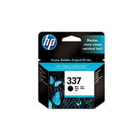 HP HP C9364EE fekete patron (337)