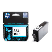 HP HP CB316EE fekete patron (364)