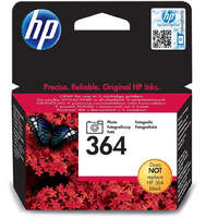 HP HP CB317EE fekete patron fotó (364)