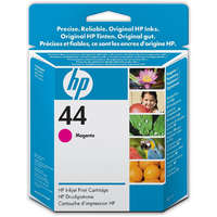 HP HP 51644ME bíbor patron (44)