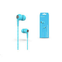 Devia Devia ST310560 Kintone kék mikrofonos fülhallgató
