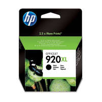 HP HP CD975AE fekete patron (920XL)
