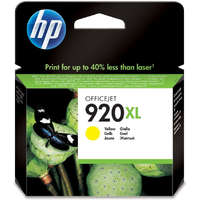 HP HP CD974AE sárga patron (920XL)