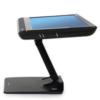 Ergotron Ergotron Neo-Flex Touchscreen Stand asztali monitortartó állvány max 27" 10.8kg (33-387-085)