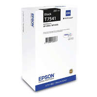 Epson Epson WF-8090 / WF-8590 tintapatron XXL fekete (C13T754140)