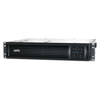 APC APC Smart-UPS SMT750RMI2UC 750VA SmartConnect szünetmentes tápegység