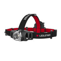 Ledlenser LED Lenser H6 fejlámpa (H6-7296)