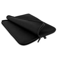 V7 V7 Neoprene 12" notebook tok fekete (CSE12-BLK-3E)