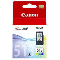 Canon Canon CL-513 színes tintapatron