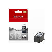 Canon Canon PG-512 fekete tintapatron (2969B001)